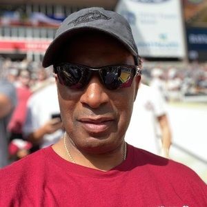 Meet your Posher, Barry